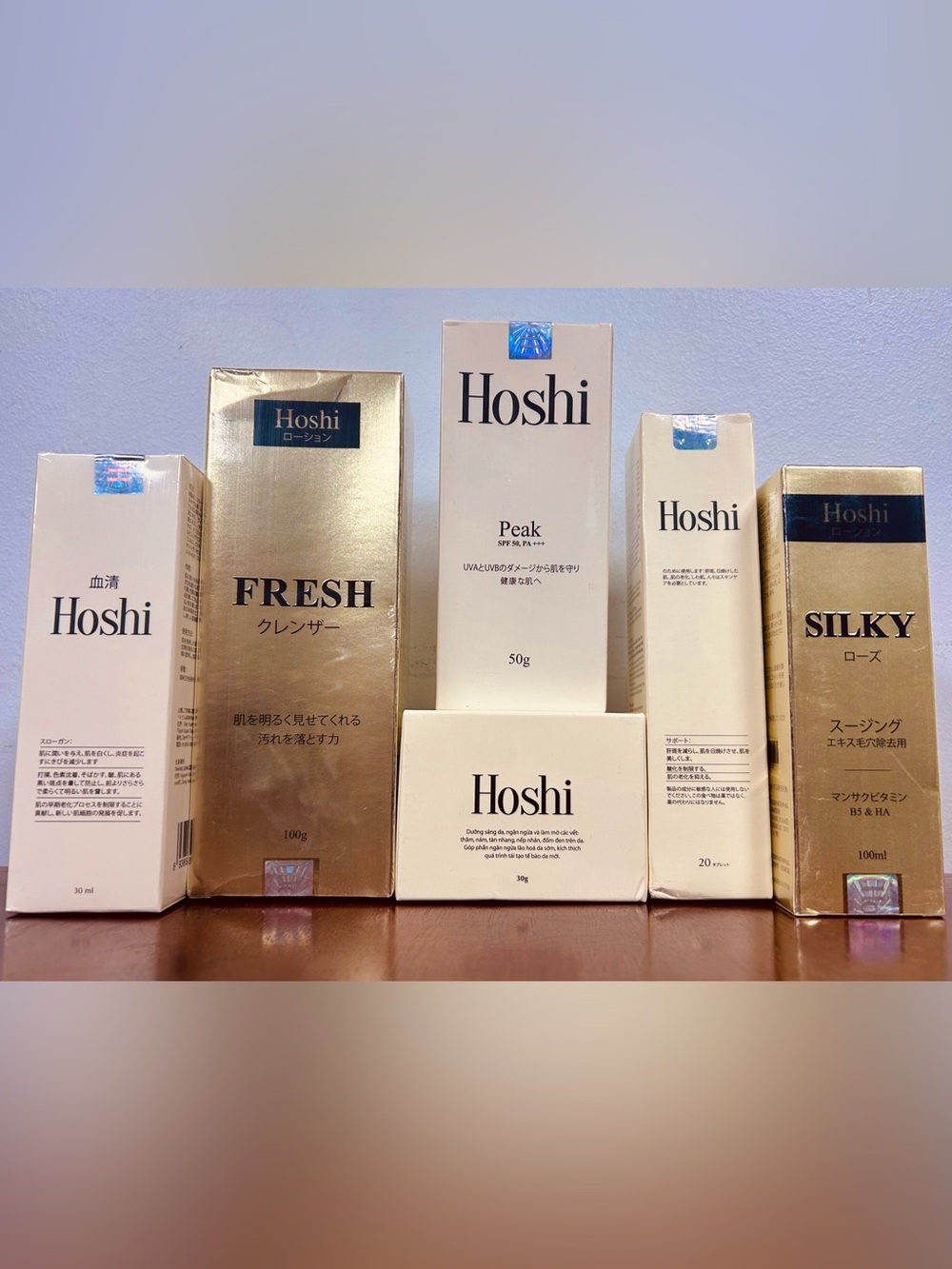 Skincare Products, NEW, Anti-Aging